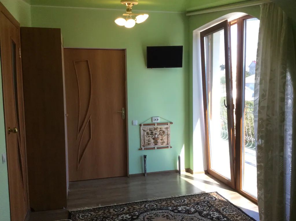 Квартира Квартира 4 номер — Севастополь