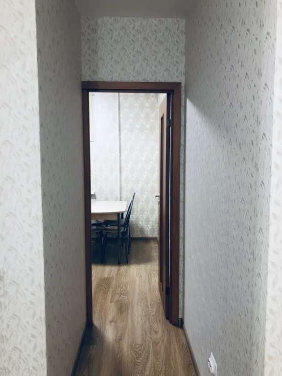 Уютная квартира в расширенном центре