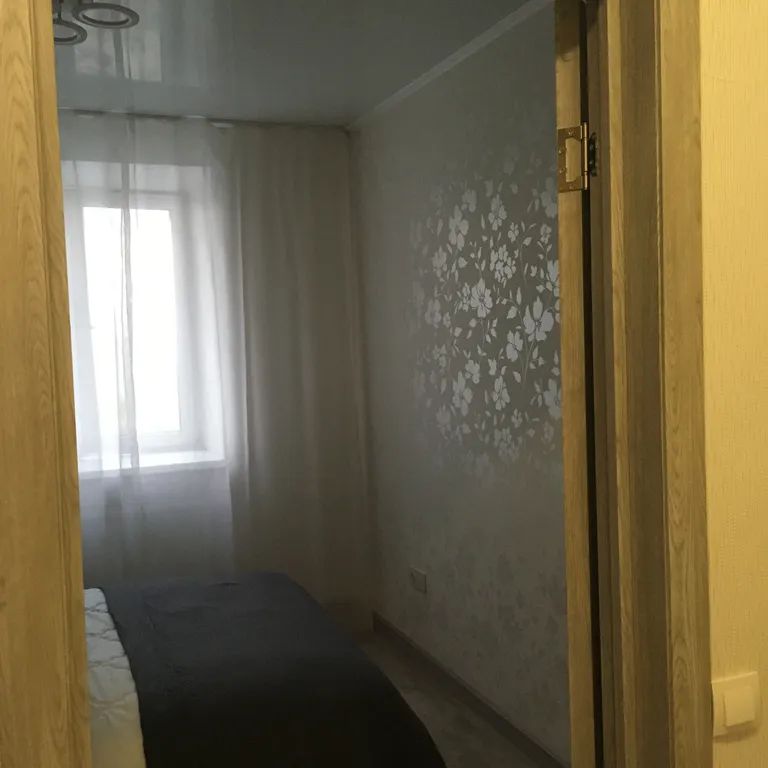 Квартира Квартира рядом с ТЦ Колумб на Московском тракте — Тюмень