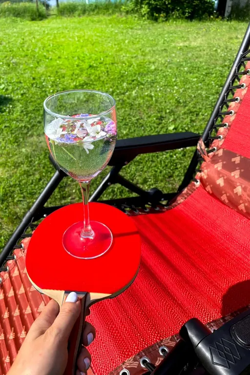 Уютный дом на берегу Байкала