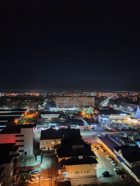 Уютная квартира в черемушках