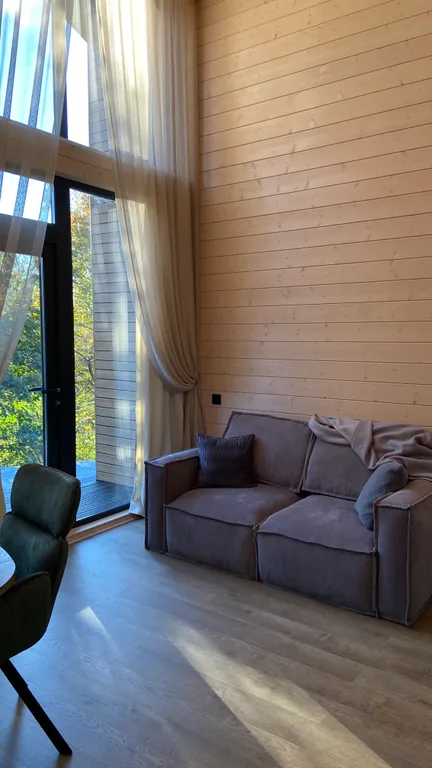 Гостевой дом