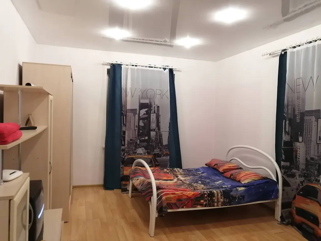 Квартира в центре города — аренда посуточно в Кострома