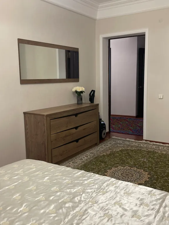 Квартира Уютная квартира рядом с морем, озером Ак-гель — Махачкала