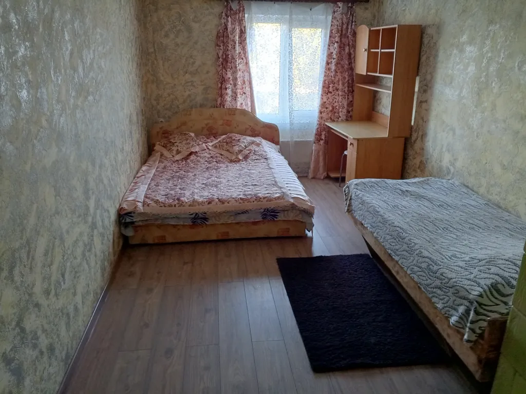 Хуторок у озера