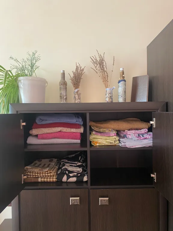 Квартира Уютная чистая видовая квартира — Севастополь