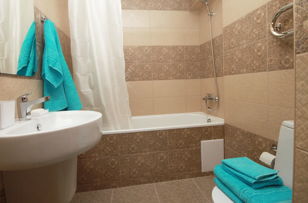 Делюкс 4-х местный без балкона