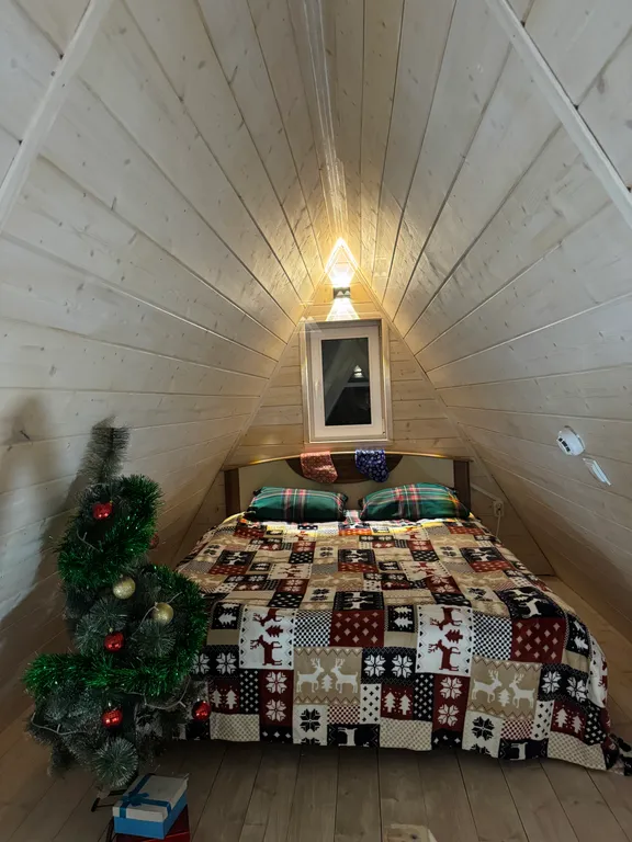 Загородный дом