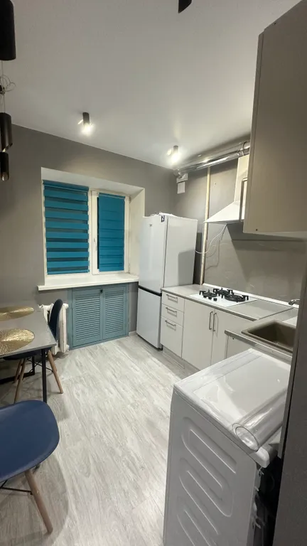 Уютная 2-х комнатная квартира в центре города