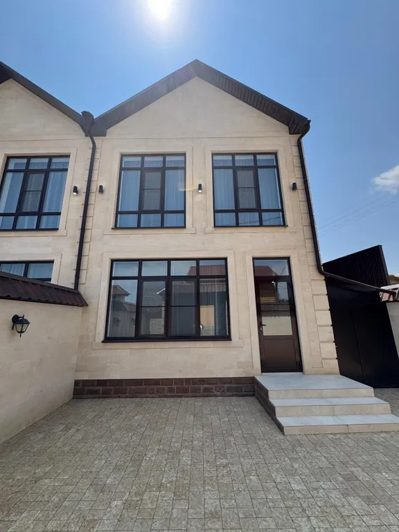 Коттедж Жемчужина у моря — аренда посуточно в Зеленоморск