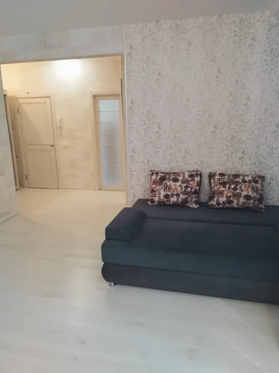 Комфортная квартира