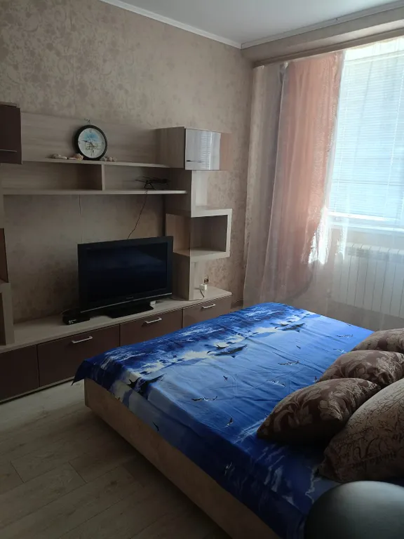 Квартира недалеко от моря