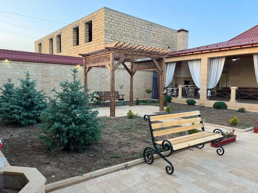 Коттедж Дом у моря — аренда посуточно в Дербент