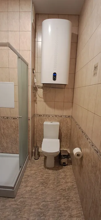 Апартаменты Legenda Home