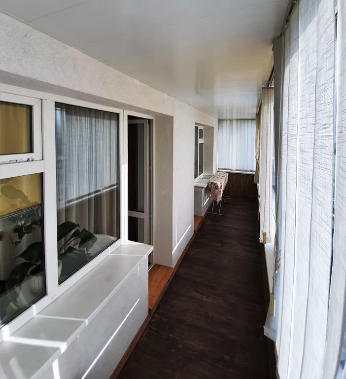 Квартира Уютная 3х комнатная квартира в шаге от моря — Севастополь