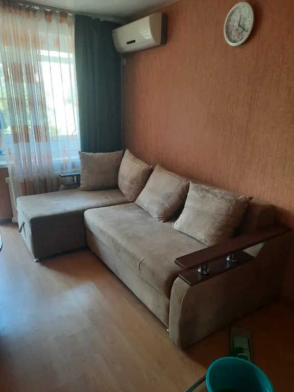 Квартира Отдых на Азовском море — аренда посуточно в Ейск