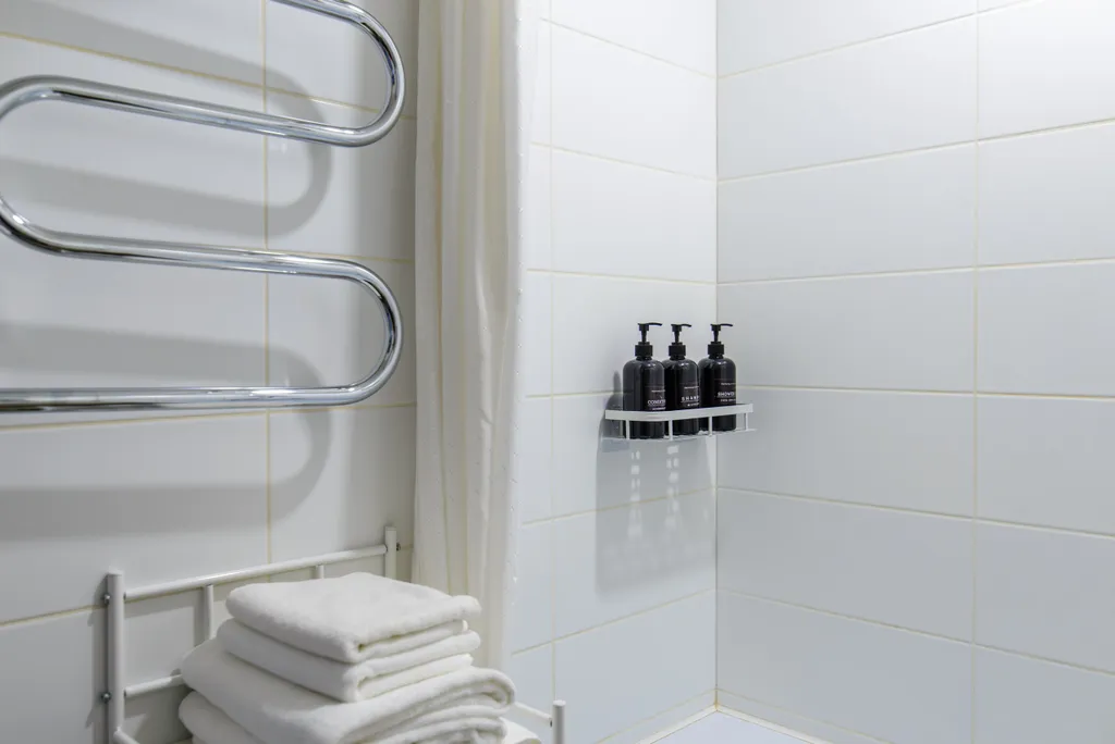 Приятная квартира на Томске-1