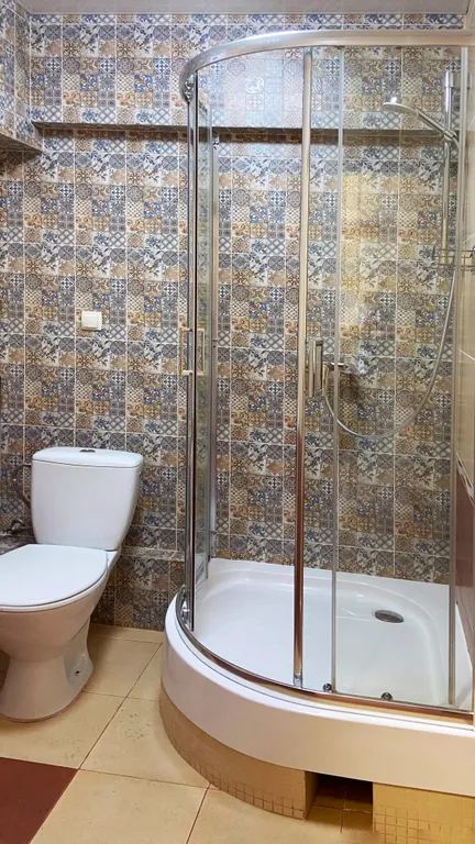 Полулюкс с балконом и видом на море