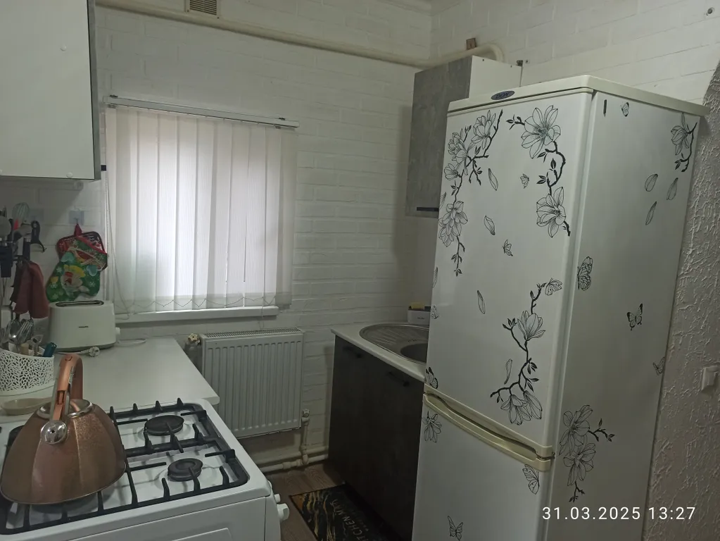 Коттедж Частный дом без хозяев — Ейск