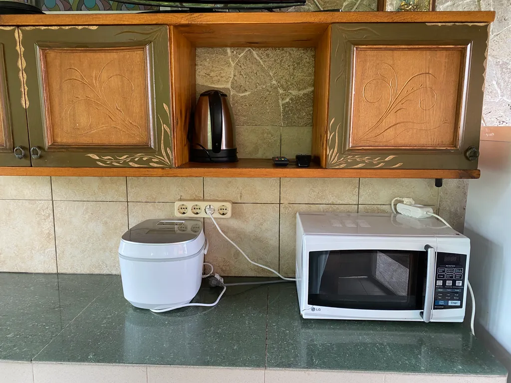 Дом с видом на море