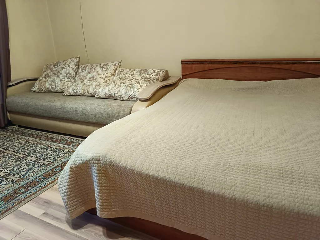 Квартира рядом с ТРЦ Планета