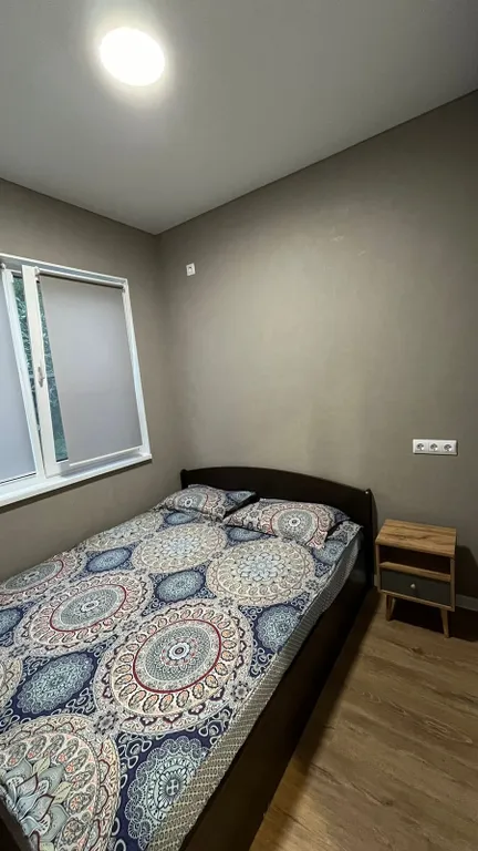 Коттедж Коттедж во фруктовом саду — Сочи