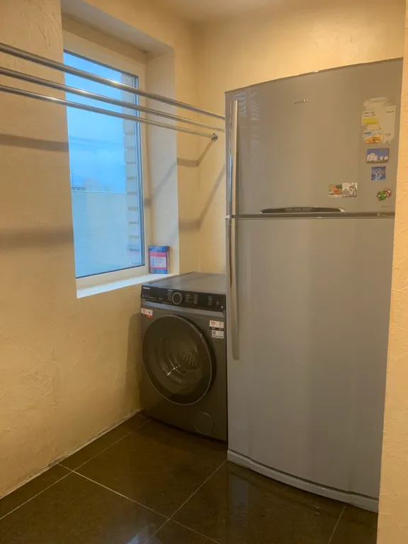 Крупногабаритная квартира