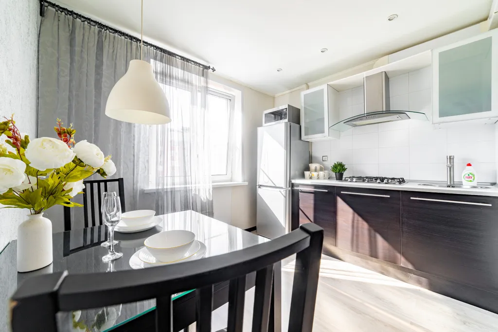 Апартаменты Премиум класса Sunrise в центре города