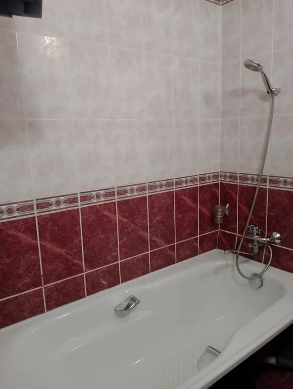 Квартира для комфортного семейного отдыха