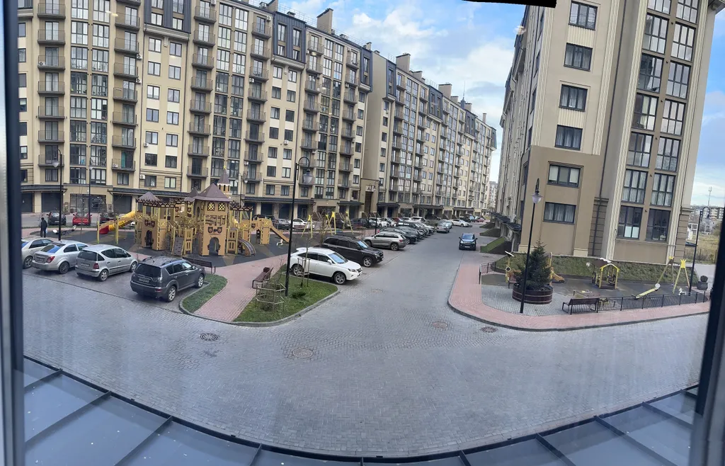 Квартира 2-комнатная Квартира — Зеленоградск