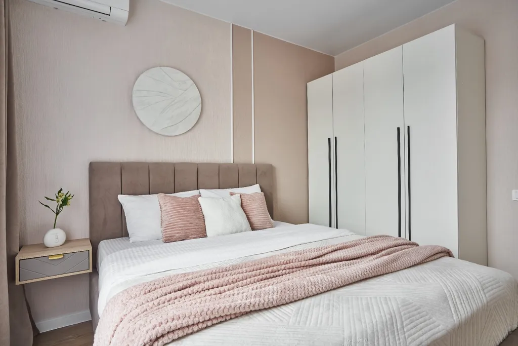 Уютно как дома