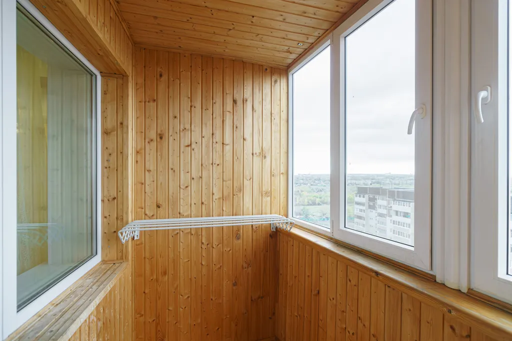 Комфортная просторная квартира-студия в новостройке