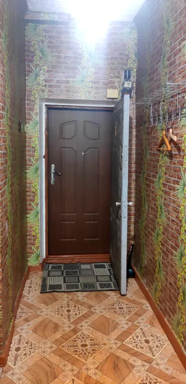 Мир квартир