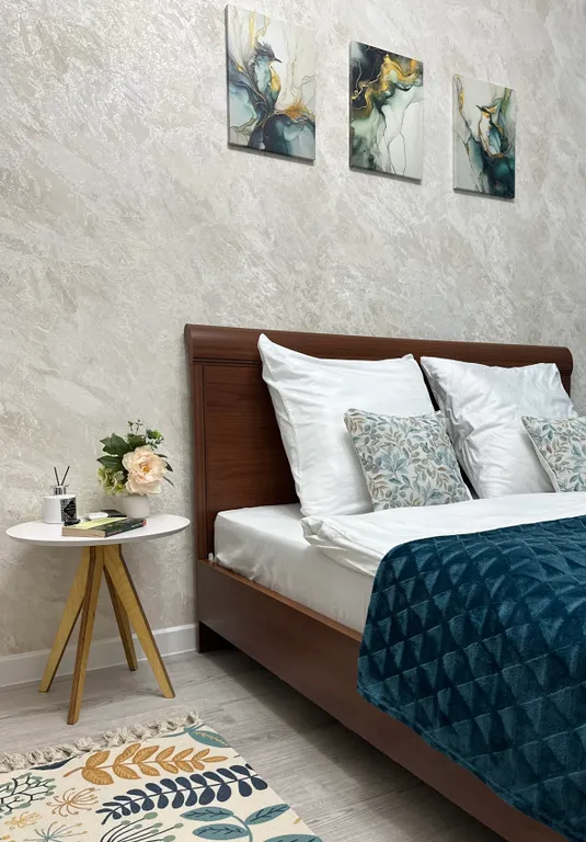 1 минута от М4