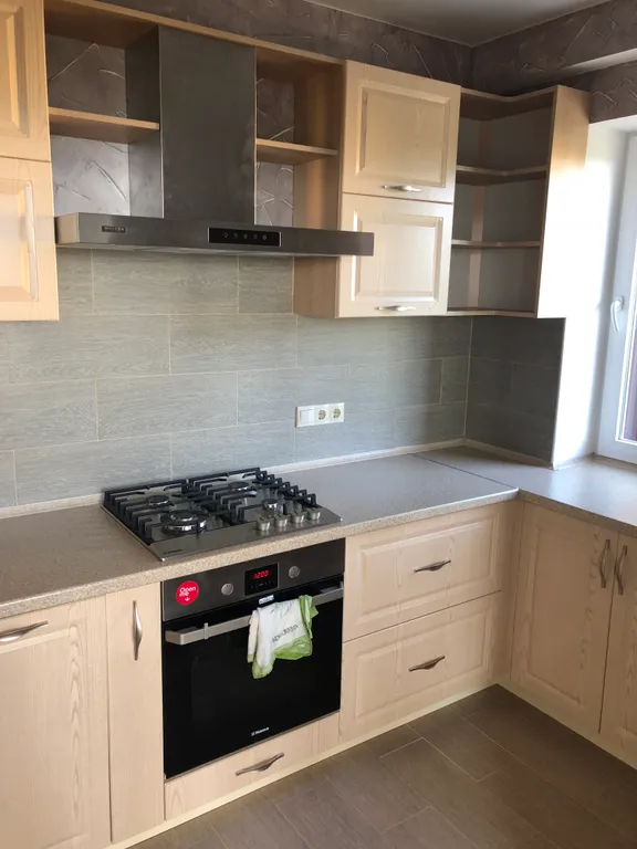 Уютный уголок