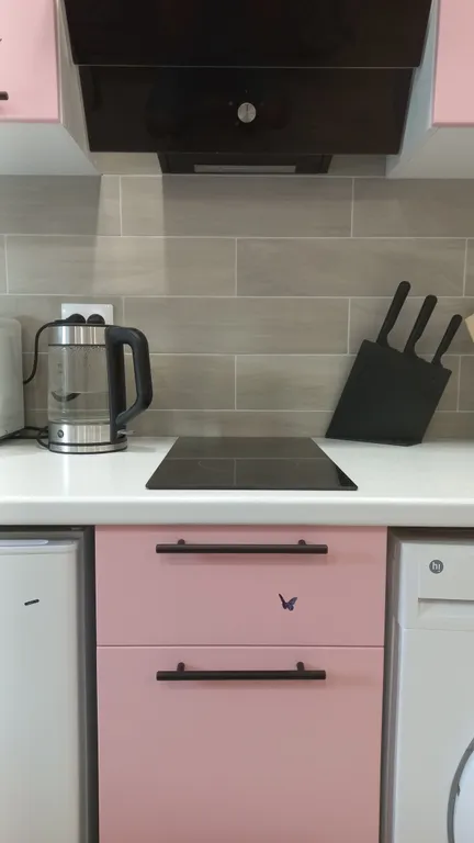 Уютная студия мини в центре города