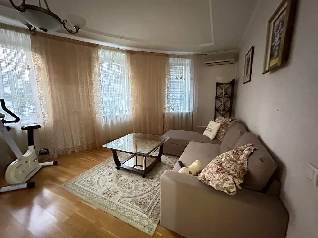 Уютный центр Нижнего