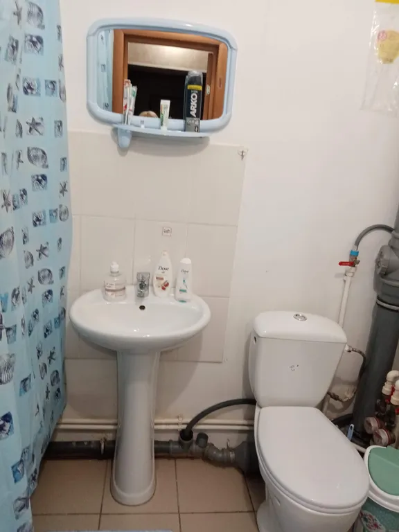 Уютная студия в новостройке