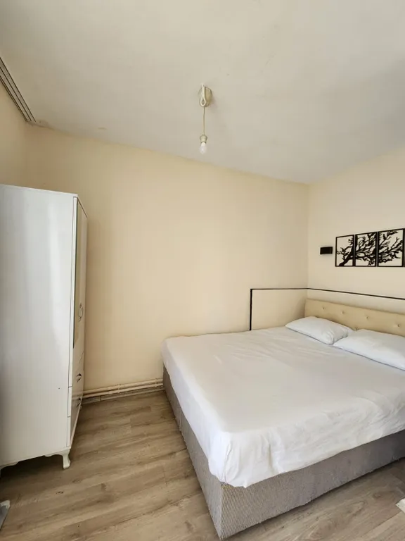 Квартира в центре Стамбула