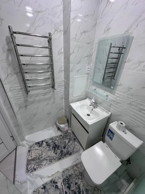 Квартира в центре Самарканда