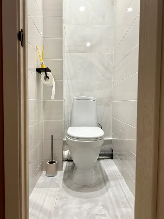 Квартира Уютная квартира с дизайнерским ремонтом, до 4-х гостей — Ломоносов