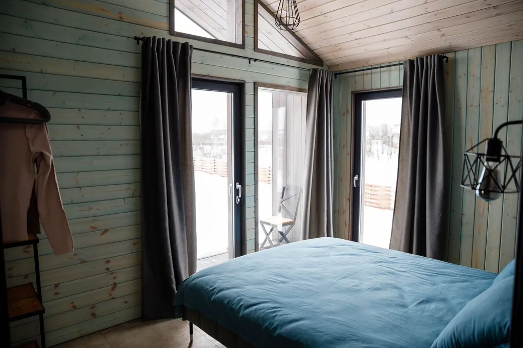 Гостевой двор Терем