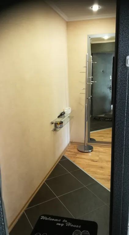 Квартира 2-комнатная квартира в центре дзержинского района — Ярославль