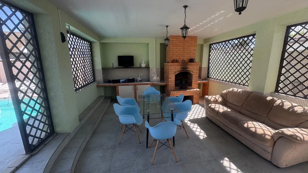 2-комнатный Дом