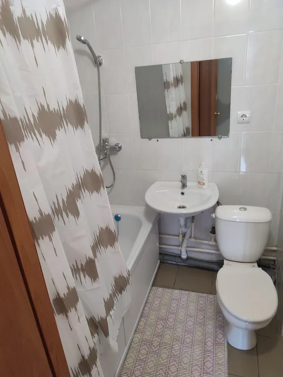 Апартаменты в Ленинском районе Омска