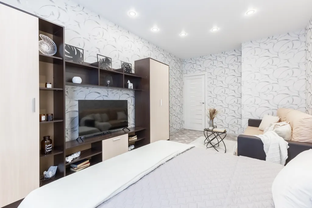 Residence Elegance в Центре