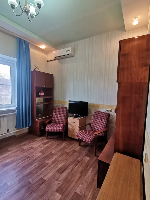 Уютная квартира близко к центру города