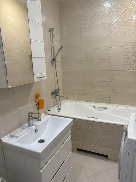 Оптимальная 2-х Комнатная квартира у Волги