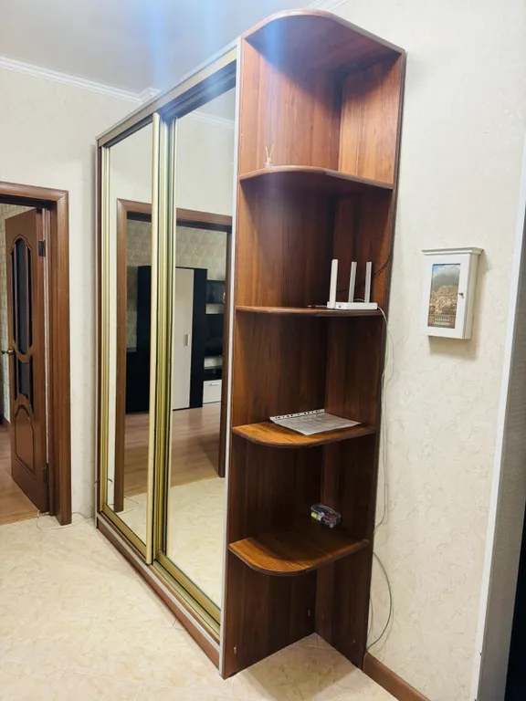 Квартира Уютная квартира в живописном городе — Горячий Ключ