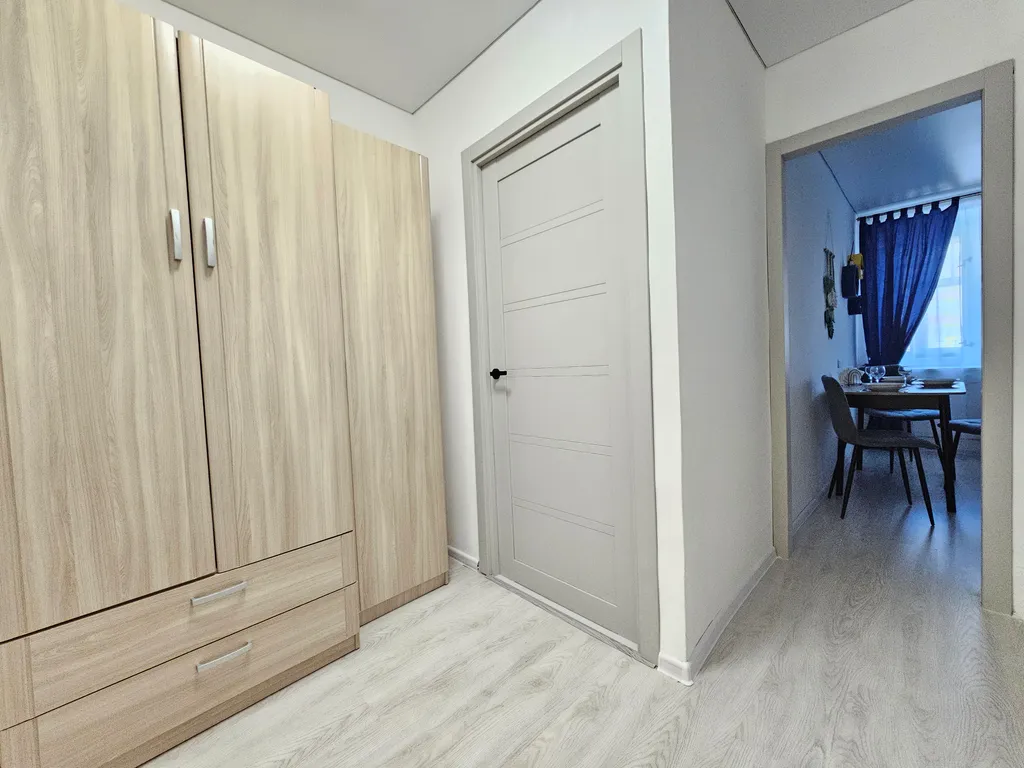 Апартамент в Зашекснинском